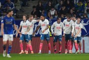爱游戏官方网站-西甲保级战白热化：西班牙人陷入危机